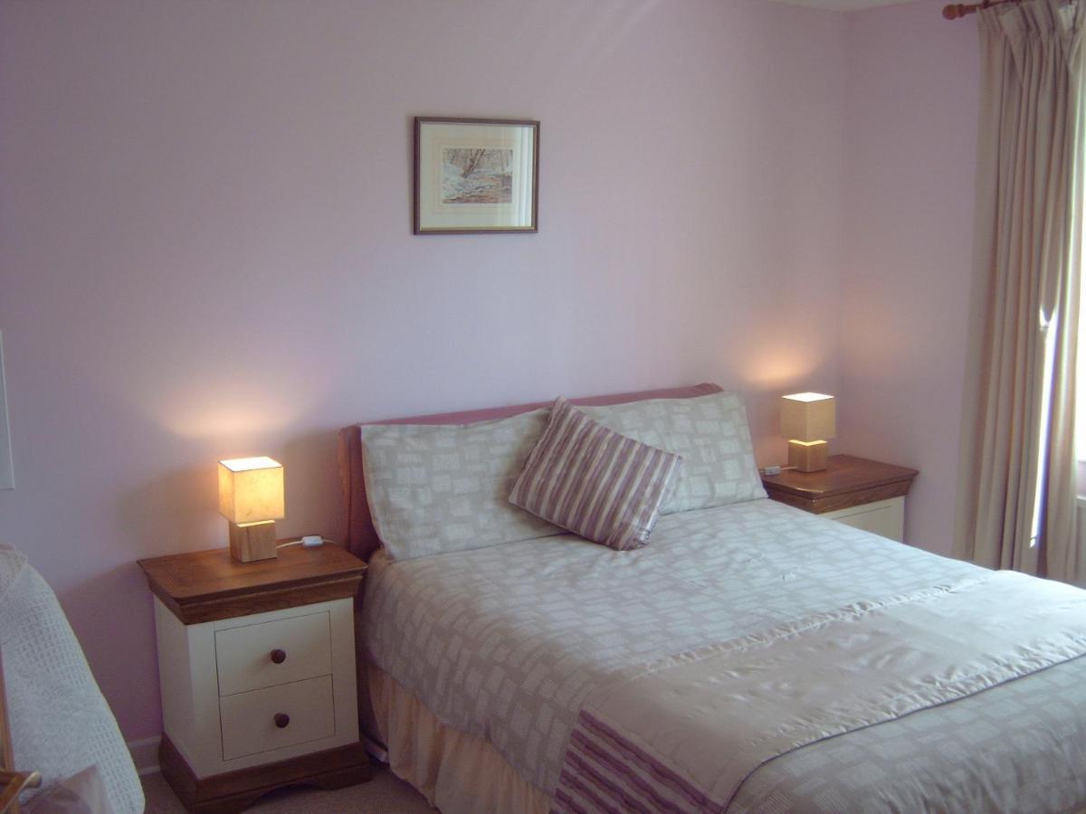 Ellerton B&B Bideford Buitenkant foto