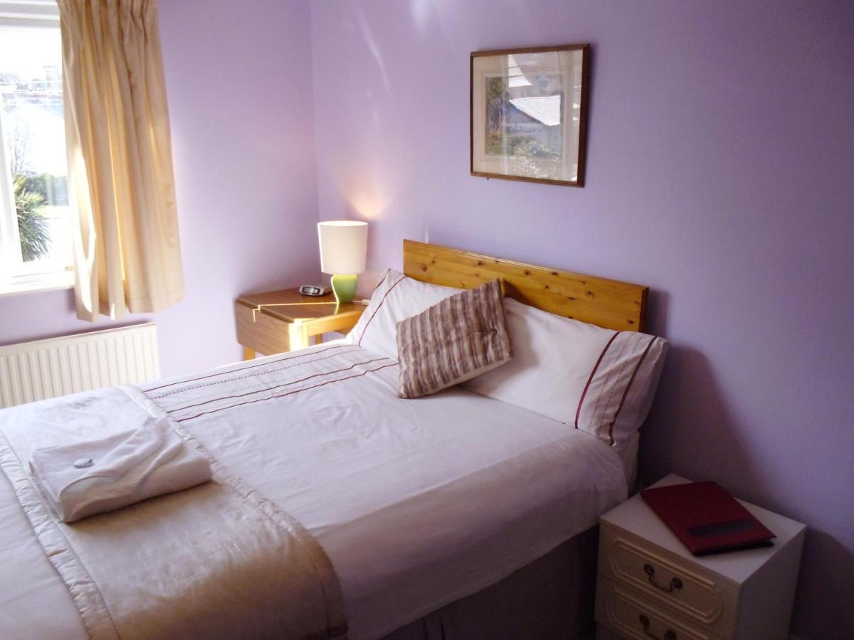 Ellerton B&B Bideford Buitenkant foto